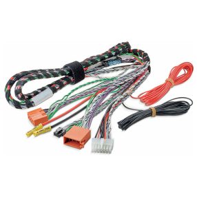 FOCAL CAR  Csatlakozókábelek IMP2.1HARNESS