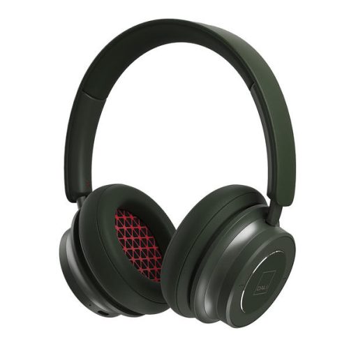 DALI  Bluetooth Headphones IO-6 ARMY GREEN