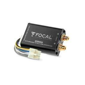 Focal HILO V3 jelszint átalakító
