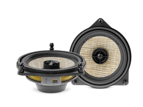 FOCAL CAR  Koaxiális hangszórók 4" / 10 cm (pár) ICMBZ100