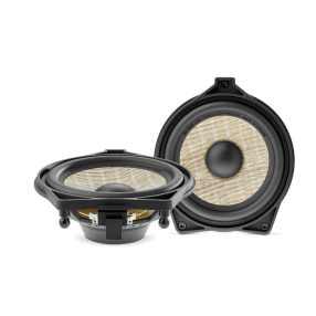 FOCAL CAR ICC MBZ 100