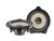 FOCAL CAR Középső hangszóró 4" / 10 cm ICCMBZ100