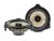FOCAL CAR Koaxiális hangszórók 4" / 10 cm (pár) ICRMBZ100