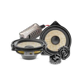 FOCAL CAR IS MBZ 100