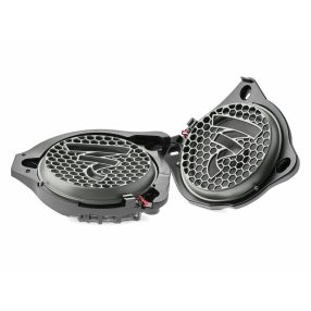 FOCAL CAR ISUB MBZ 2 (PAIR) LHD