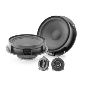 FOCAL CAR IS VW 155