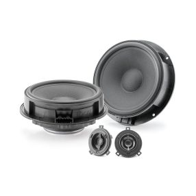 FOCAL CAR IS VW 165