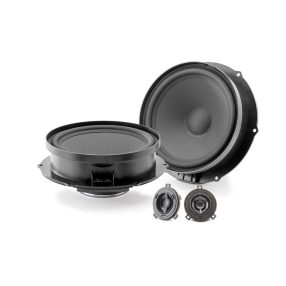 FOCAL CAR IS VW 180