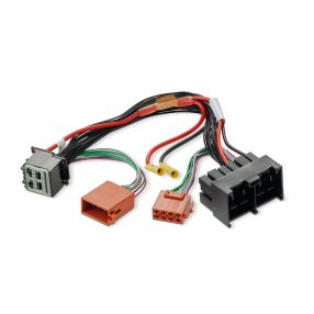 FOCAL CAR IW FORD Y-ISO