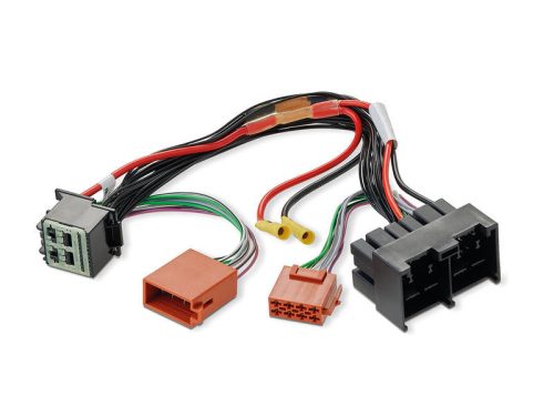 FOCAL CAR  Adapterkábel FITIMPISO-FORD