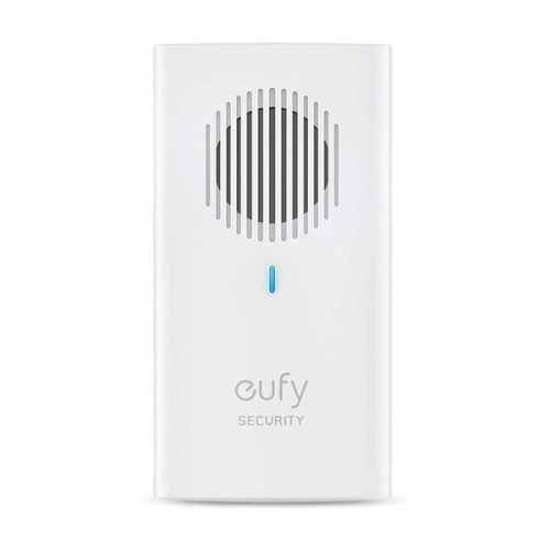 EUFY Video Doorbell 2K add-on unit Doorbell DOORBELL CHIME