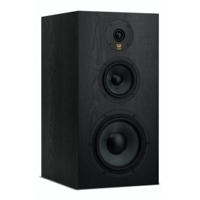   WILSON  Állványra / polcra helyezhető hangsugárzó WILSON CLASSIC BLACKOAK