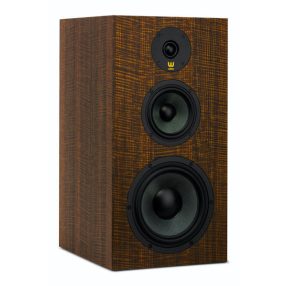   WILSON  Állványra / polcra helyezhető hangsugárzó WILSON CLASSIC TOBACCO