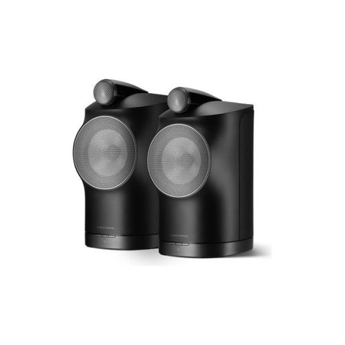 BOWERS & WILKINS  Active Speakers FORMATION DUO BLACK