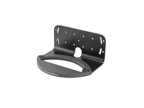 BOWERS & WILKINS  Wall Bracket FORMATION WEDGE WALL BRACKET BLACK