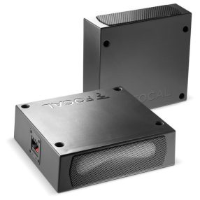 FOCAL CAR ISUB TWIN