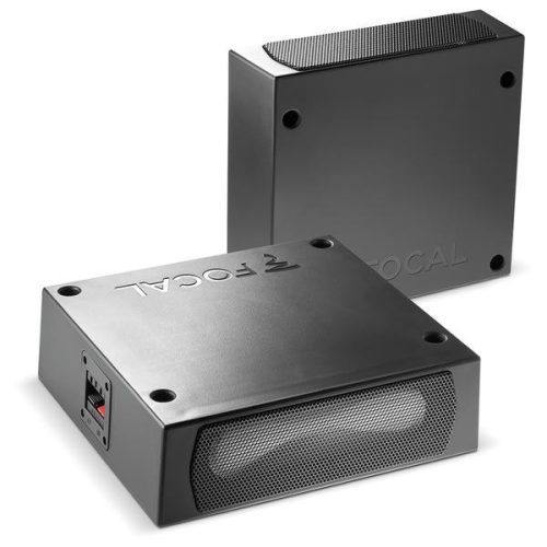 FOCAL CAR ISUB TWIN