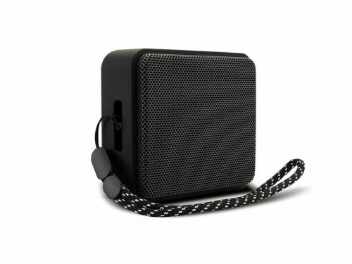 WILSON  Bluetooth Speaker WILSON ONEXD BLACK