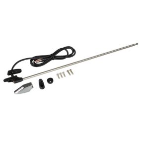   Mitsubishi Pajero, Nissan Patrol tetőoszlop antenna AM és FM vételhez 15-7627008