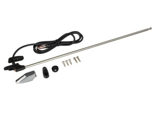 Speciális AM/FM tetőoszlop antenna Mitsubishi-Nissan 15-7627008