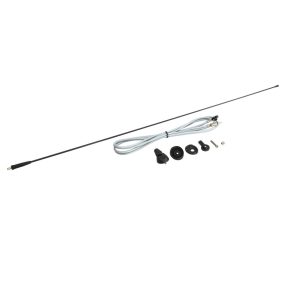 Tetőantenna AM/FM univerzális passzív 84 cm 15-7651006