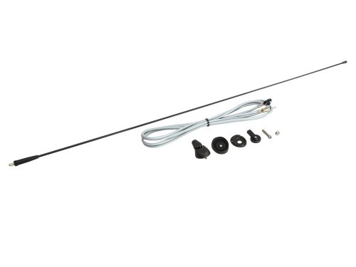 Tetőantenna AM/FM univerzális passzív 84cm 15-7651006