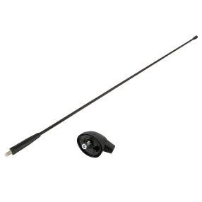   Calearo tetőantenna AM és FM vételhez Ford autókhoz, kábel nélkül 15-7657009