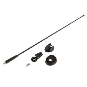   Calearo speciális AM/FM tetőantenna Fiat, Lancia, Alfa Romeo gépkocsikhoz (kábel nélkül) 15-7657015