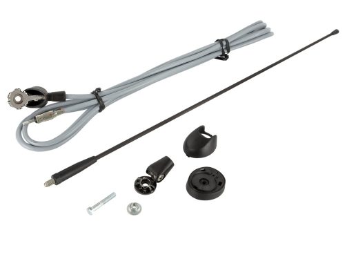 Tetőantenna AM/FM OEM Renault passzív 15-7657016