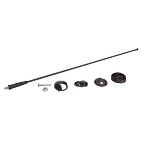   Citroen, Fiat, Hyundai, Peugeot passzív tetőantenna AM és FM vételhez 15-7657019