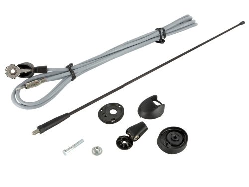 Tetőantenna AM/FM OEM Fiat/Lancia passzív 15-7657020