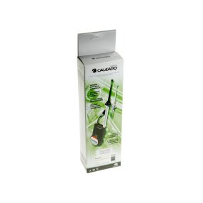   Calearo univerzális motoros automata antenna fekete teleszkóppal 15-7677155