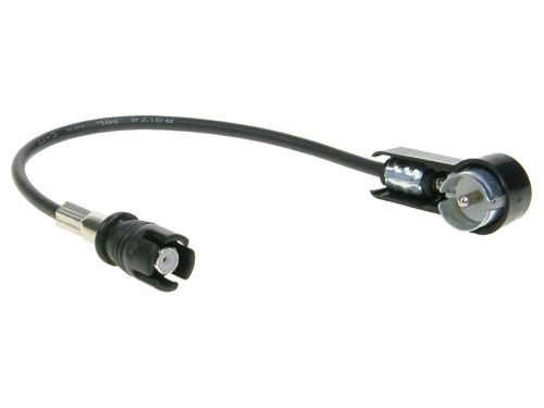 Antenna adapter HC97(f)>ISO(m) 1500-04