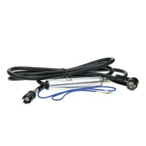 Antenna adapter HC97(f) ISO(m) VW 12V Phantom 1501-02