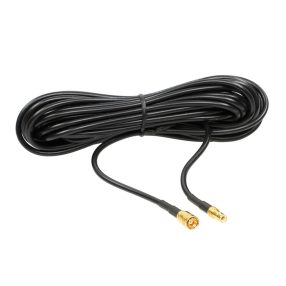   Antennakábel hosszabbító SMB(m) apa >SMB(f) anya 500cm 1502-500