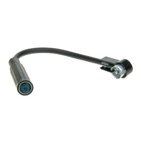 Antenna adapter DIN(f) anya >ISO(m) apa 1504-00