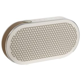 DALI  Hordozható hangsugárzó KATCHG2CARAMELWHITE
