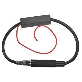 Antennaerősítő AM/FM DIN(f)anya>DIN(m)apa 1508-01
