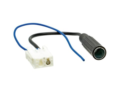 Toyota, Lexus, Subaru OEM-DIN antenna adapter 1513-11