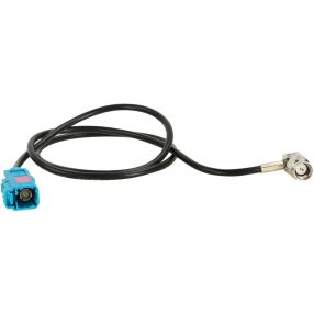 Antenna adapter Fakra(f)-SMA(m) 1521-03-1