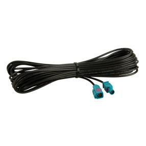   Antenna kábel hosszabbító Fakra(m) apa >Fakra(f) anya 10m ROKA 1524-1000-1