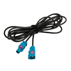   Antenna kábel hosszabbító Fakra(m) apa >Fakra(f) anya 200cm 1524-200