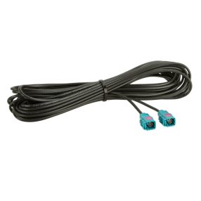   Antenna kábel hosszabbító Fakra(f) anya >Fakra(f) anya 10m ROKA 1526-1000-1