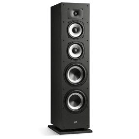 POLK AUDIO  Álló hangsugárzó MXT70BK