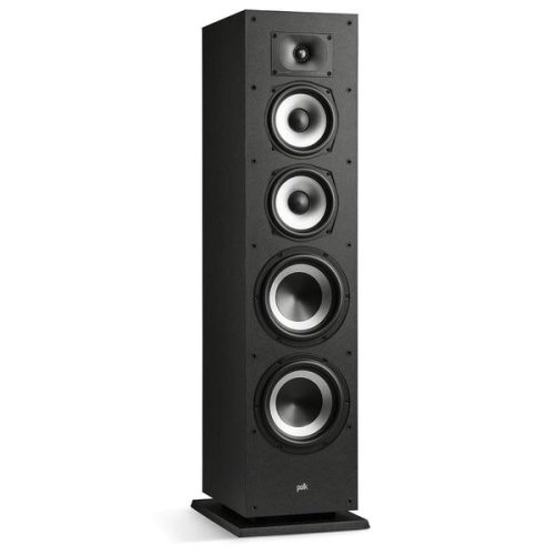 POLK AUDIO  Álló hangsugárzó MXT70BK