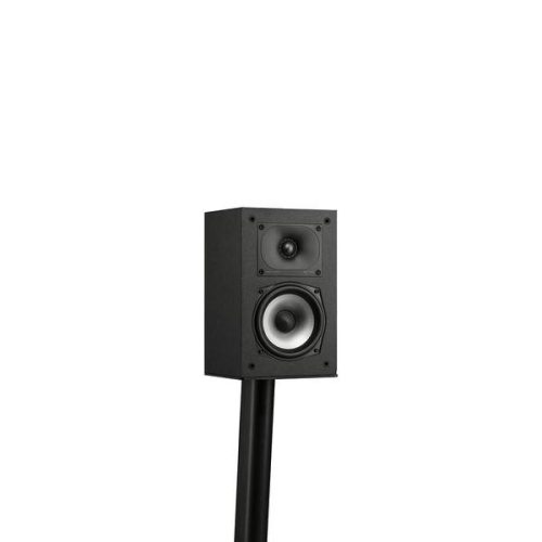 POLK AUDIO  Állványra / polcra helyezhető hangsugárzó MXT15BK
