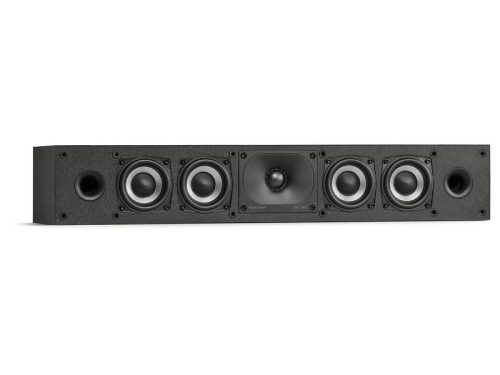 POLK AUDIO  LCR hangsugárzó MXT35CBK