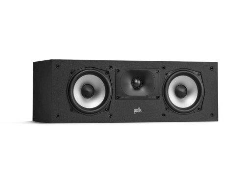 POLK AUDIO  Középső hangszóró MXT30CBK