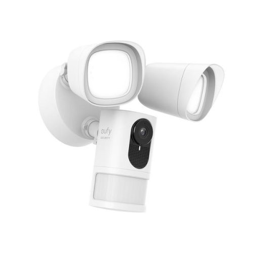 EUFY  Vezetéknélküli biztonsági kamera rendszer FLOODLIGHT CAMERA 2K