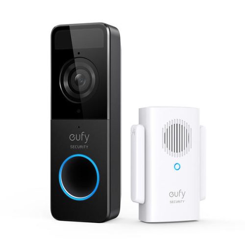 EUFY  Video Doorbell EUFY VIDEO DOORBELL SLIM